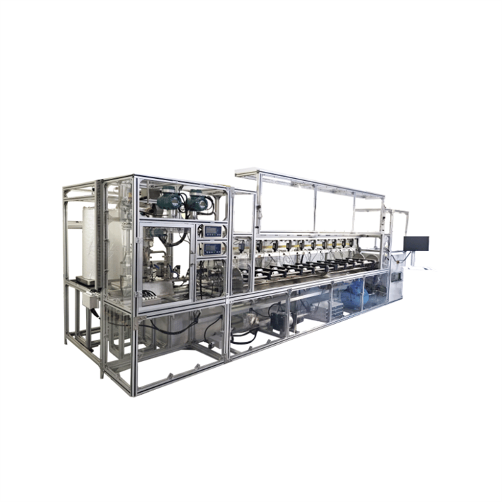 Water Meter Test Bench suppliers